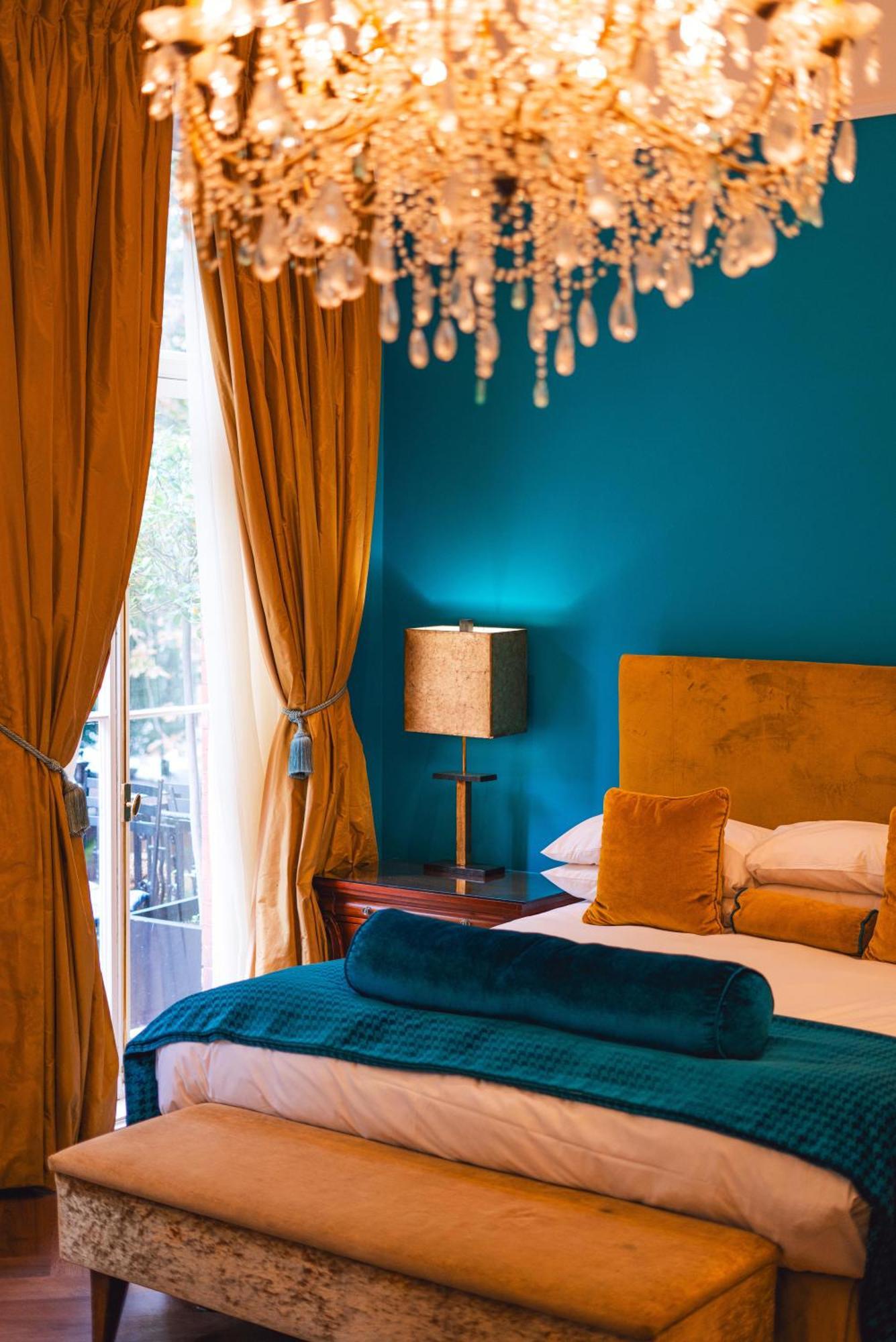 Twenty Nevern Square Hotel London Exterior photo